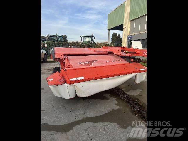 Kuhn FC 303 RGL Slåmaskiner