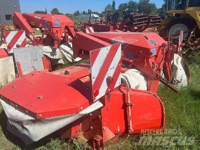 Kuhn FC313RF Slåmaskiner