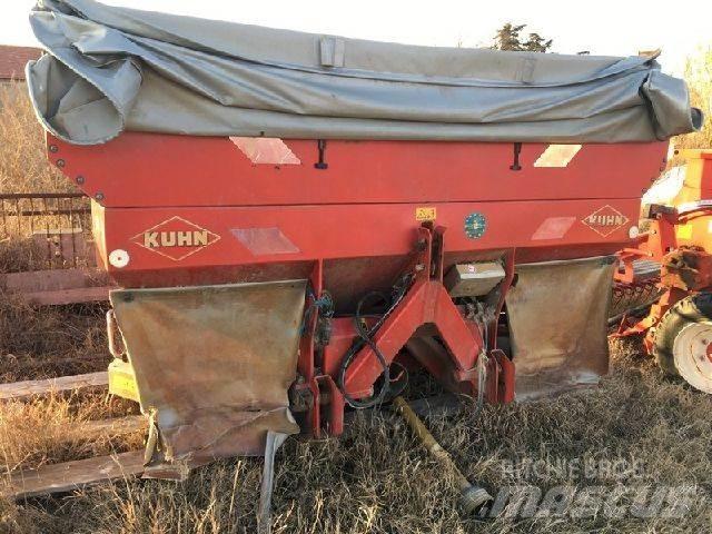 Kuhn GLB 1400 Kunstgjødselspreder