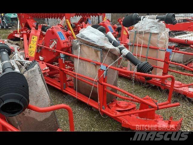 Kuhn GMD 280-FF Slåmaskiner