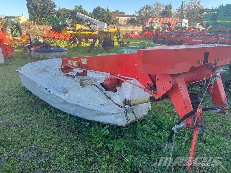 Kuhn GMD 702 Slåmaskiner