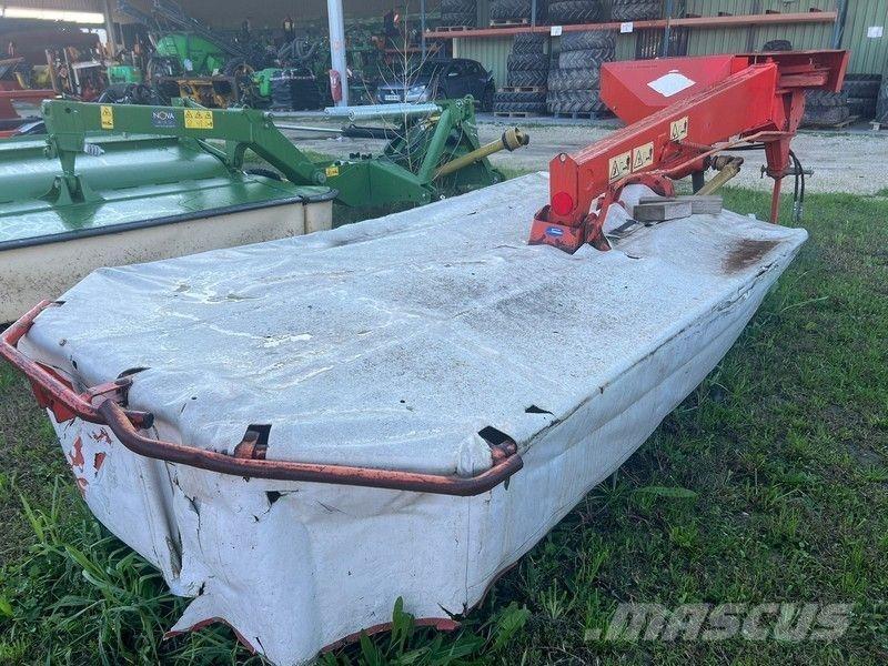 Kuhn GMD 702 Slåmaskiner