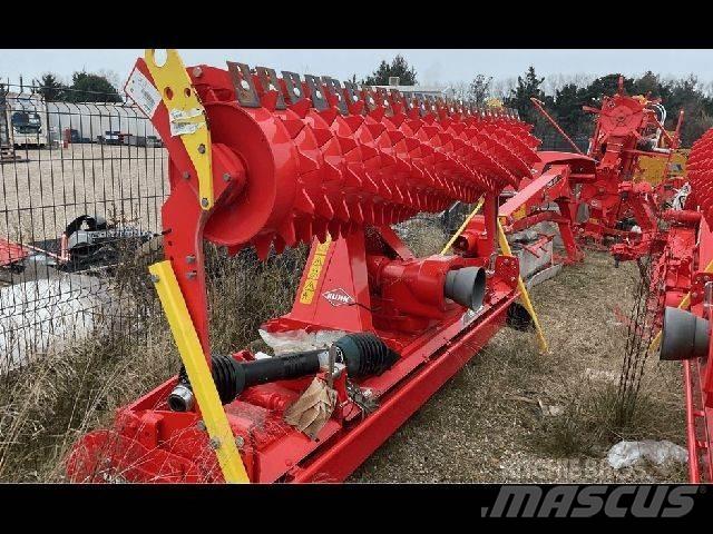 Kuhn HR 3004 Harver