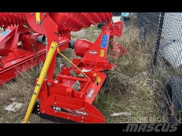 Kuhn HR 3004 Harver