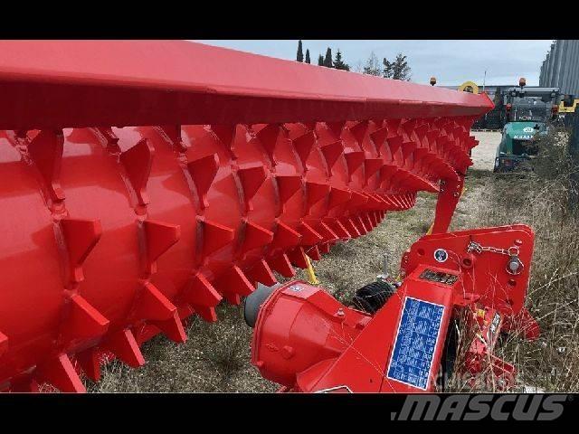 Kuhn HR 3004 Harver