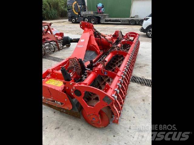 Kuhn HR 4030 Harver