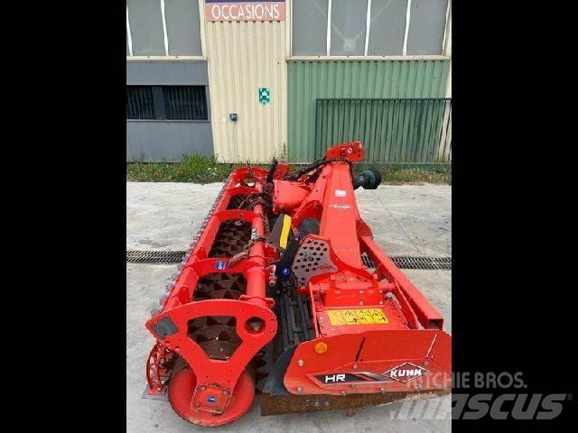 Kuhn HR 4030 Harver