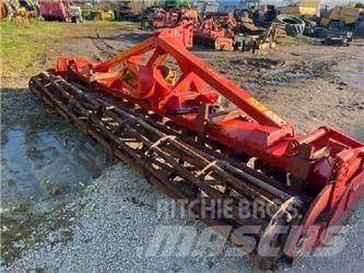Kuhn HR404 Harver