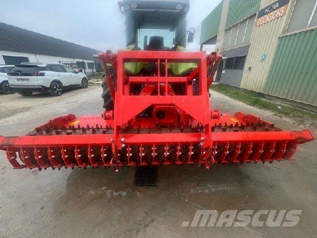 Kuhn HRB 303 D Harver