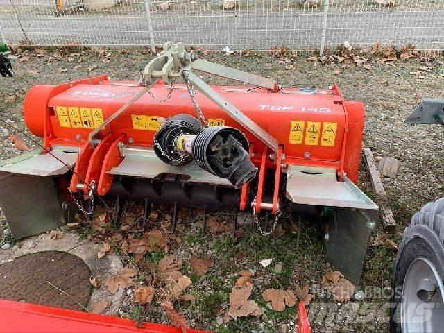 Kuhn TRP 145 Slodder