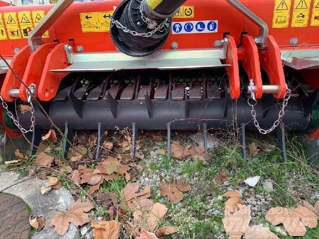 Kuhn TRP 145 Slodder