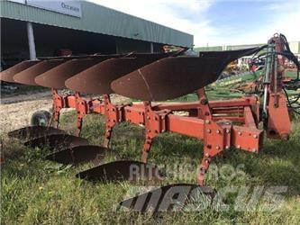 Kverneland LF8 Vanlige ploger