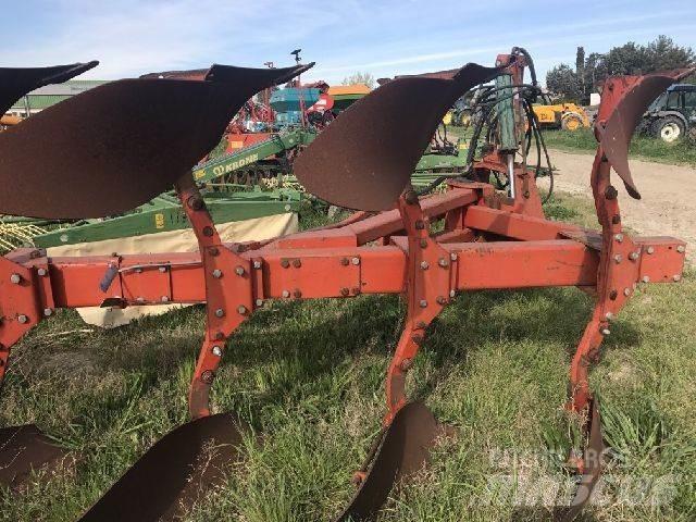 Kverneland LF8 Vanlige ploger