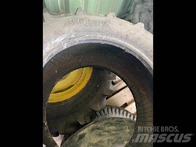 Mitas 260/70R16 Landbruk - Annet