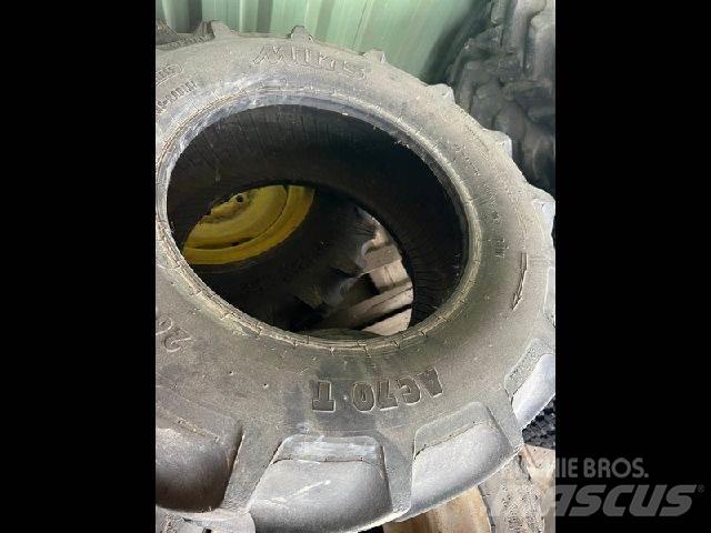Mitas 260/70R16 Landbruk - Annet