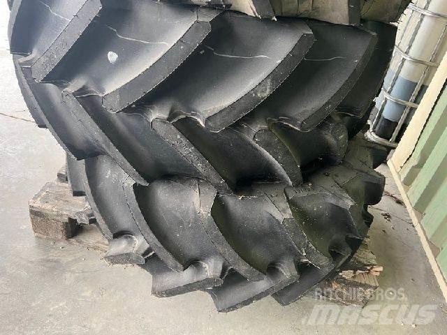 Mitas 380/70R20 Landbruk - Annet