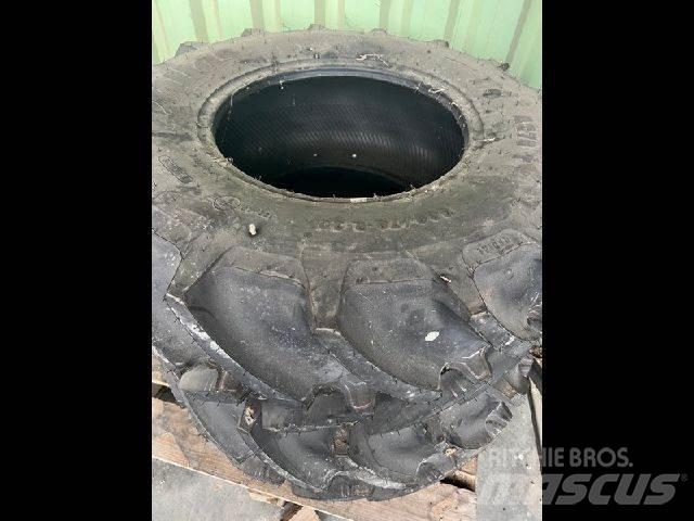 Mitas 380/70R20 Landbruk - Annet