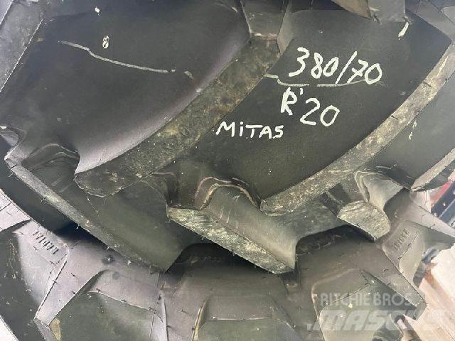 Mitas 380/70R20 Landbruk - Annet