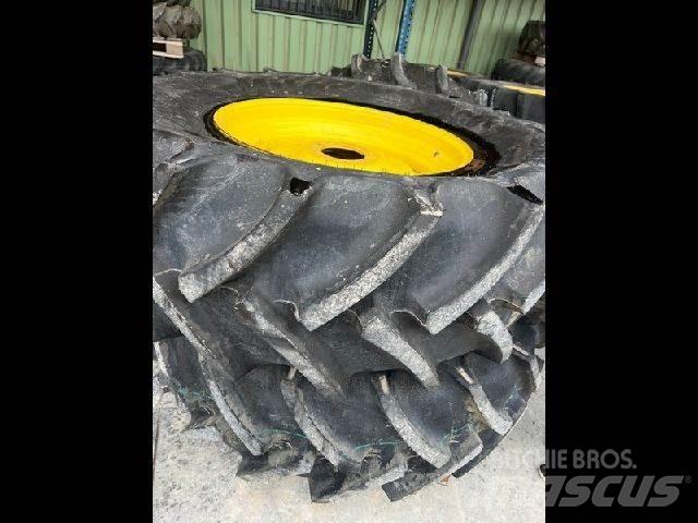 Mitas 460/85R30 Landbruk - Annet