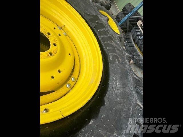 Mitas 460/85R30 Landbruk - Annet