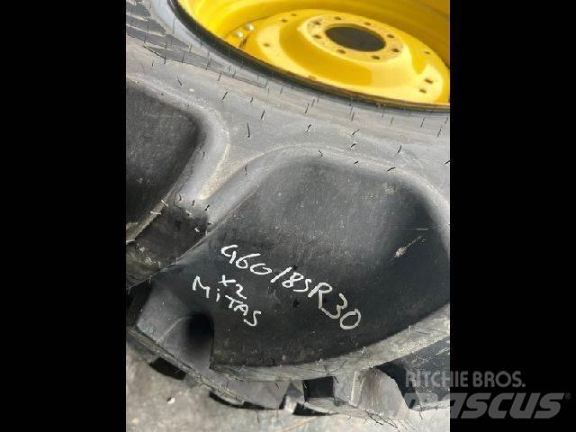 Mitas 460/85R30 Landbruk - Annet