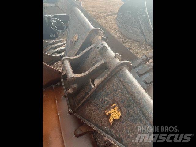  morin TRAPEZE M6 Truck - Annet