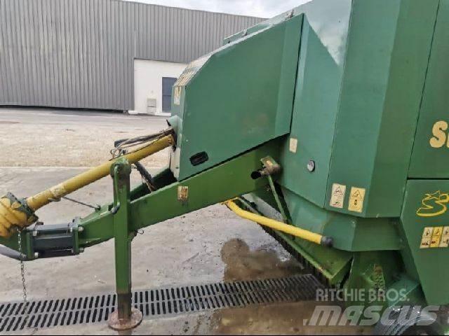 Supertino SR6080 Firkantpresser