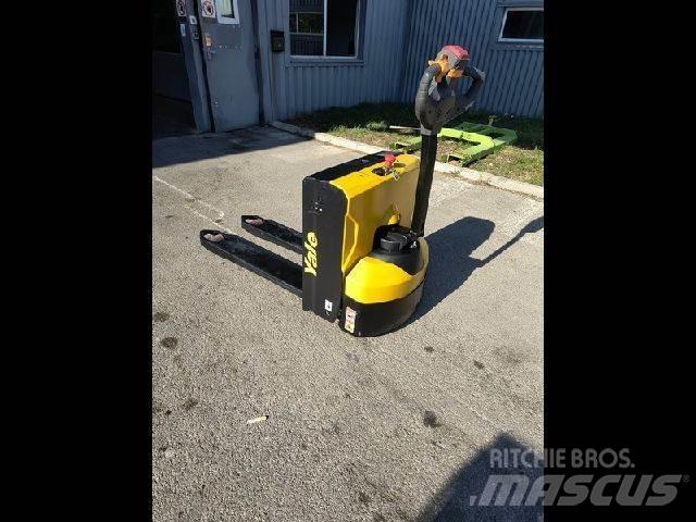 Yale MP16UX Truck - Annet