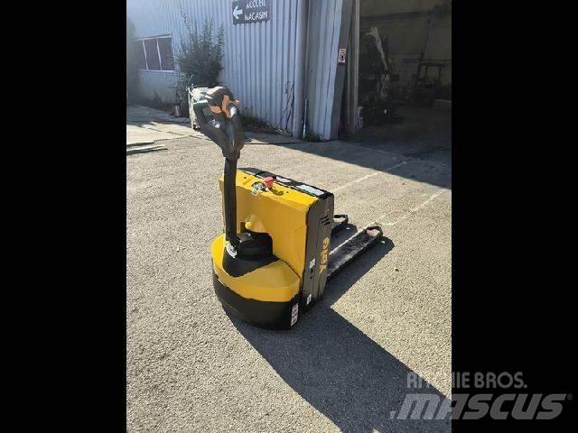 Yale MP16UX Truck - Annet