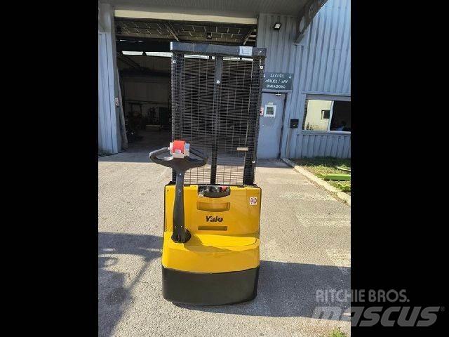 Yale MS12E Truck - Annet