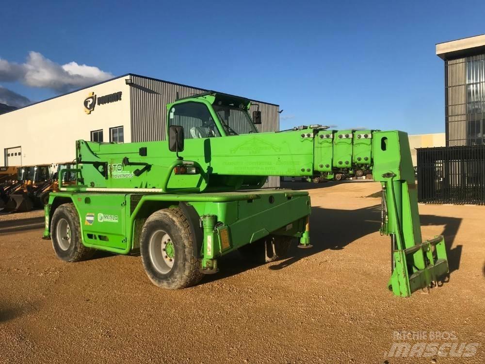 Merlo R40.26MCSS Teleskoplastere