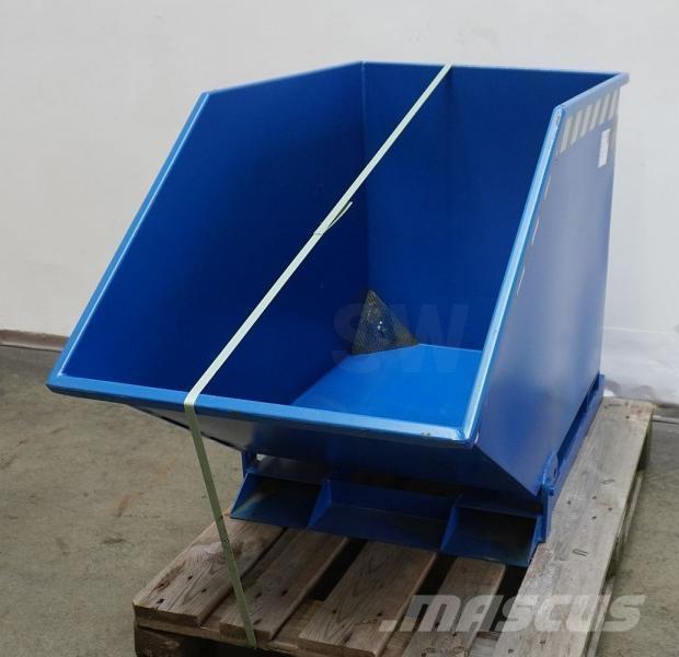 Bauer SKK400 Annet ekstrautstyr og deler