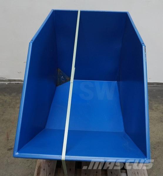 Bauer SKK400 Annet ekstrautstyr og deler