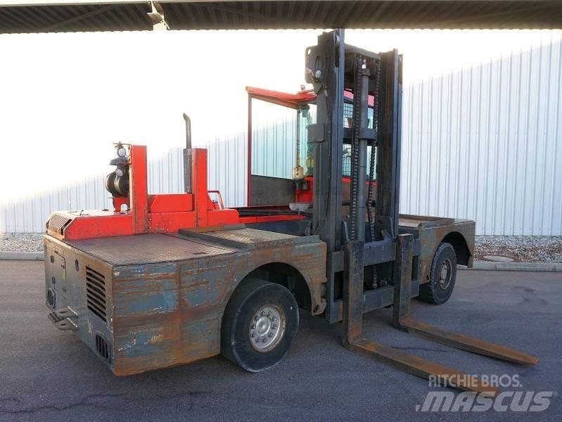 Bulmor DQ80 Sidelaster
