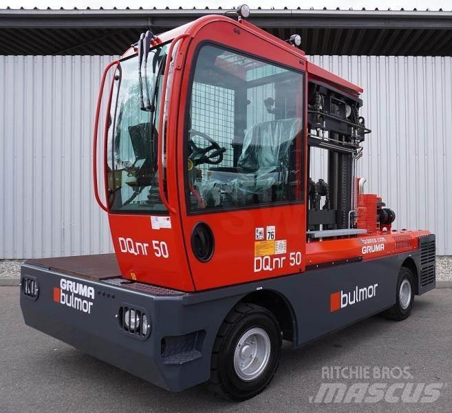 Bulmor DQnr50 Sidelaster
