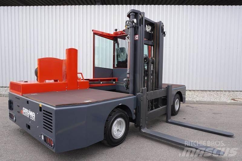 Bulmor DQnr50 Sidelaster