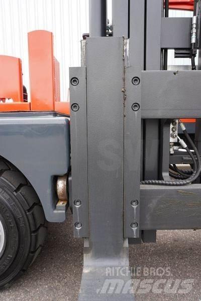 Bulmor DQnr50 Sidelaster