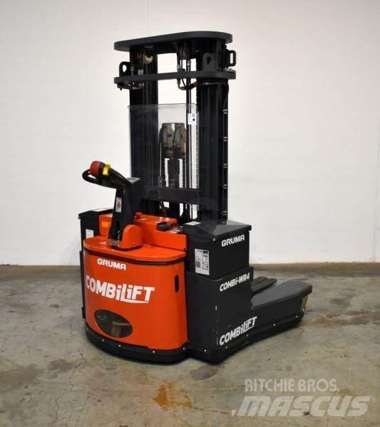 Combilift WR4 4-veis truck