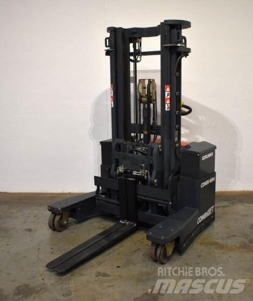 Combilift WR4 4-veis truck