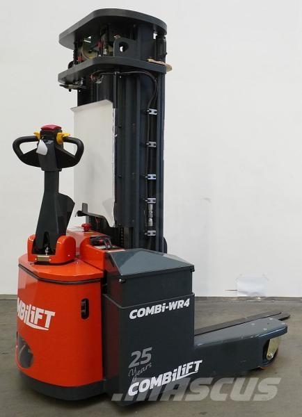 Combilift WR4 4-veis truck