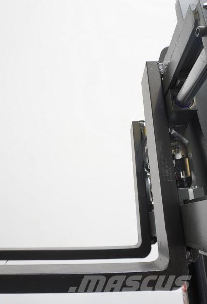 Combilift WR4 4-veis truck