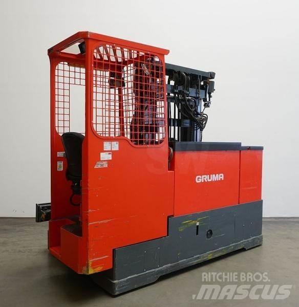 Dimos DMS20/48 4-veis truck