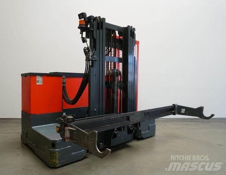 Dimos DMS20/48 4-veis truck