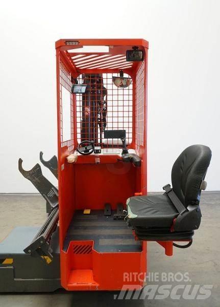 Dimos DMS20/48 4-veis truck