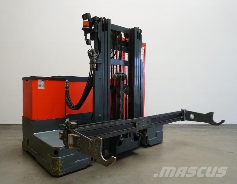 Dimos DMS20/48 4-veis truck