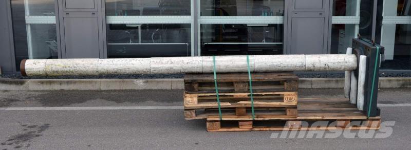 Durwen 30TTD Annet ekstrautstyr og deler