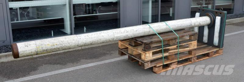 Durwen 30TTD Annet ekstrautstyr og deler