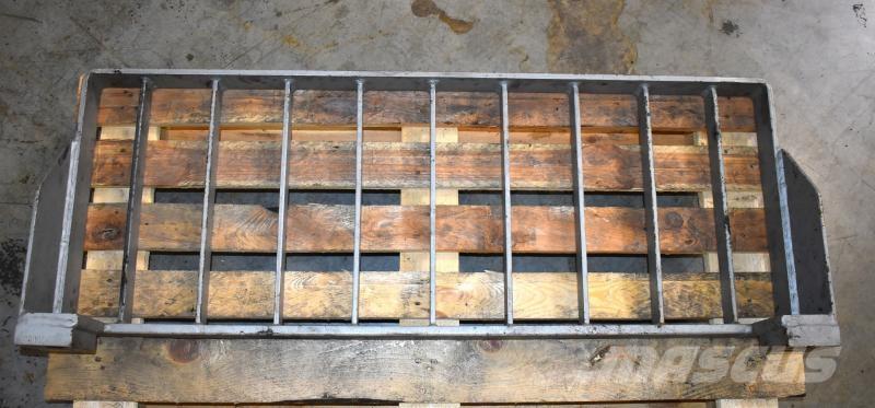 Durwen LS-K Annet ekstrautstyr og deler