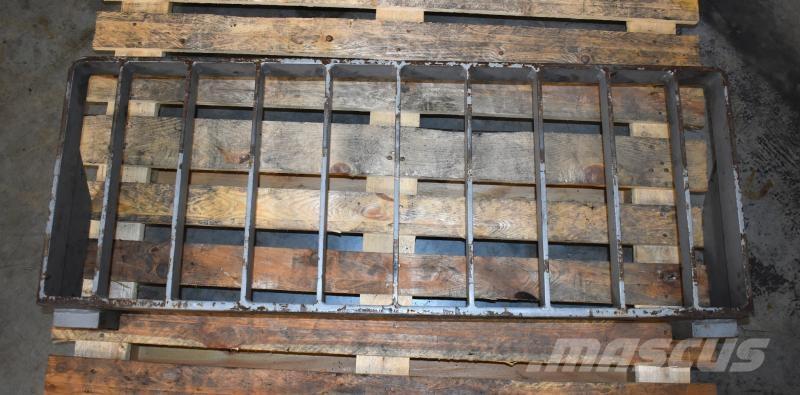 Durwen LS-K Annet ekstrautstyr og deler