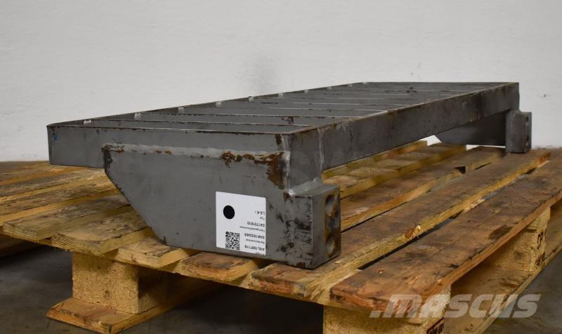 Durwen LS-K Annet ekstrautstyr og deler